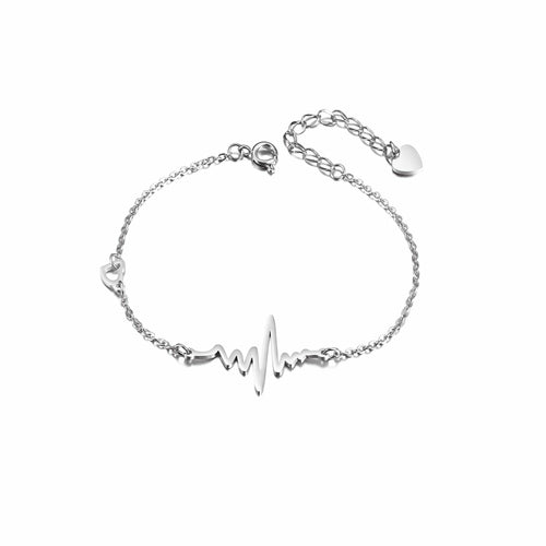 HEARTBEAT BRACELET